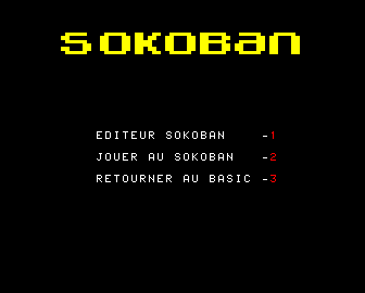 sokoban